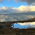 Mar De Nubes Iii Entre El Valle Del Jerte Y La Vera Piornal