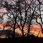 아파트 Mar De Nubes Iii Entre El Valle Del Jerte Y La Vera Piornal