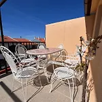 아파트 Mar De Nubes Iii Entre El Valle Del Jerte Y La Vera