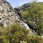 公寓 Mar De Nubes Iii Entre El Valle Del Jerte Y La Vera