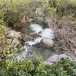 아파트 Mar De Nubes Iii Entre El Valle Del Jerte Y La Vera *