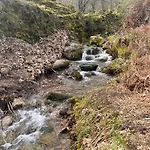 아파트 Mar De Nubes Iii Entre El Valle Del Jerte Y La Vera Piornal