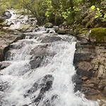 Mar De Nubes Iii Entre El Valle Del Jerte Y La Vera 아파트