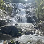 Mar De Nubes Iii Entre El Valle Del Jerte Y La Vera 아파트 *