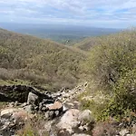 아파트 Mar De Nubes Iii Entre El Valle Del Jerte Y La Vera Piornal