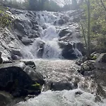 Mar De Nubes Iii Entre El Valle Del Jerte Y La Vera 아파트