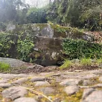 Mar De Nubes Iii Entre El Valle Del Jerte Y La Vera 아파트 *