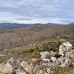 Mar De Nubes Iii Entre El Valle Del Jerte Y La Vera 아파트 *