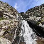 아파트 Mar De Nubes Iii Entre El Valle Del Jerte Y La Vera *