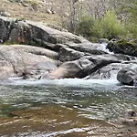 Mar De Nubes Iii Entre El Valle Del Jerte Y La Vera 아파트 Piornal
