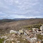 Mar De Nubes Iii Entre El Valle Del Jerte Y La Vera Piornal