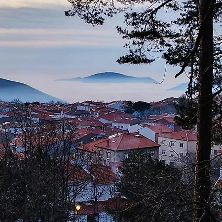 Mar De Nubes Iii Entre El Valle Del Jerte Y La Vera * Piornal