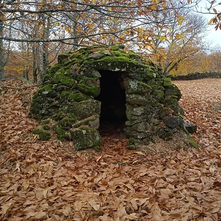 아파트 Mar De Nubes Iii Entre El Valle Del Jerte Y La Vera