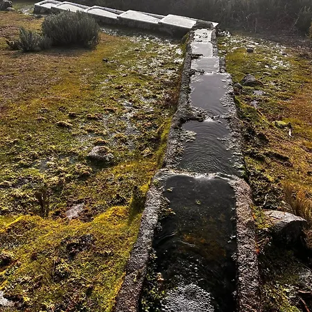 Mar De Nubes Iii Entre El Valle Del Jerte Y La Vera Piornal