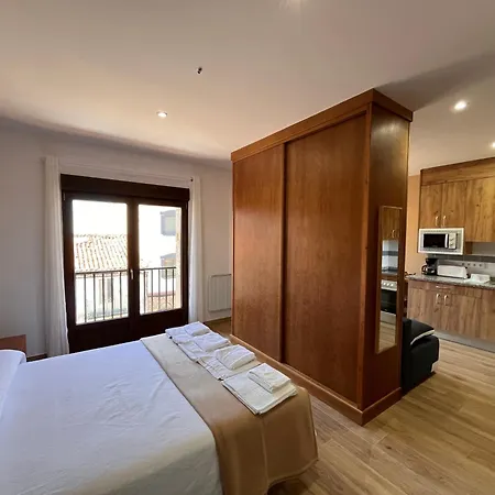 Mar De Nubes Iii Entre El Valle Del Jerte Y La Vera Piornal