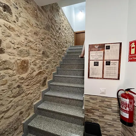 Mar De Nubes Iii Entre El Valle Del Jerte Y La Vera *