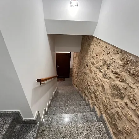 Mar De Nubes Iii Entre El Valle Del Jerte Y La Vera