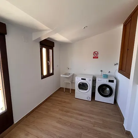 Mar De Nubes Iii Entre El Valle Del Jerte Y La Vera