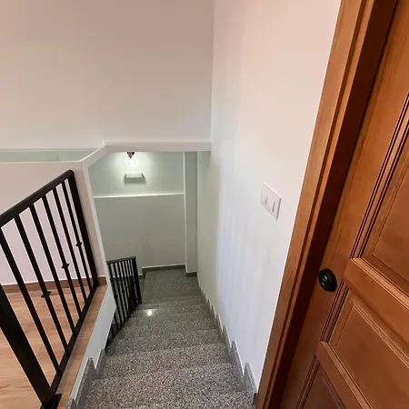 Mar De Nubes Iii Entre El Valle Del Jerte Y La Vera