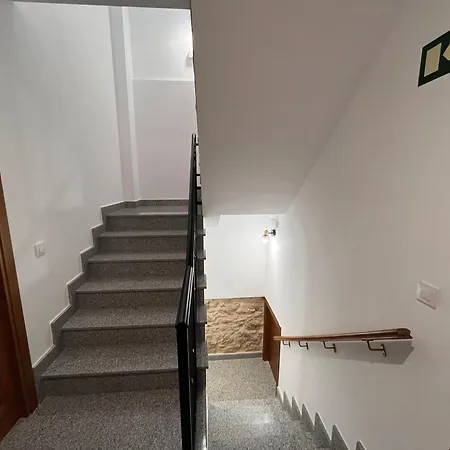 Mar De Nubes 3 Apartment Piornal