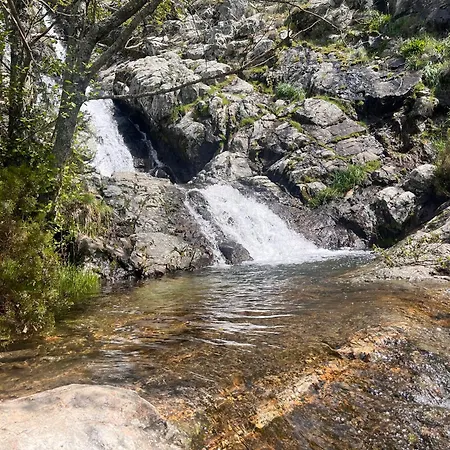 Mar De Nubes Iii Entre El Valle Del Jerte Y La Vera