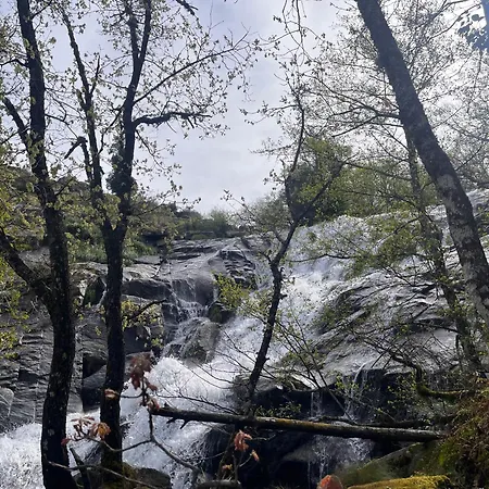 Mar De Nubes Iii Entre El Valle Del Jerte Y La Vera *