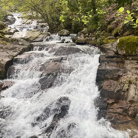 Mar De Nubes Iii Entre El Valle Del Jerte Y La Vera Appartement