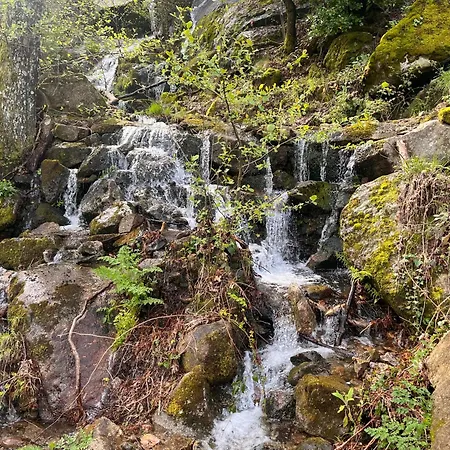 Mar De Nubes Iii Entre El Valle Del Jerte Y La Vera Piornal
