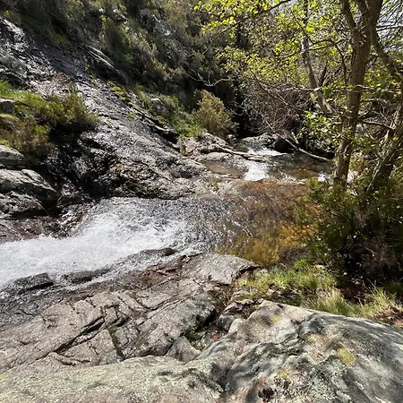 Mar De Nubes 3 * Piornal