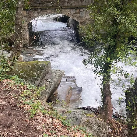 Appartement Mar De Nubes Iii Entre El Valle Del Jerte Y La Vera *