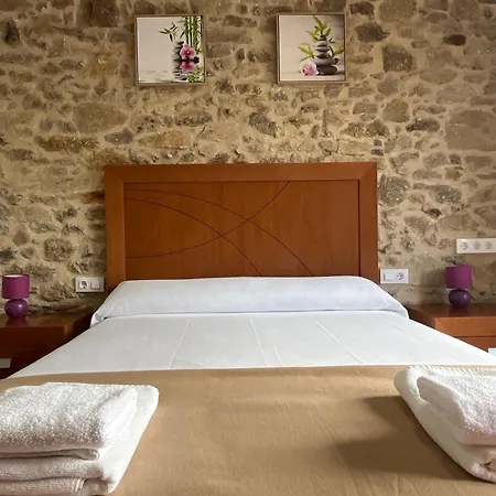 Mar De Nubes Iii Entre El Valle Del Jerte Y La Vera 아파트 Piornal