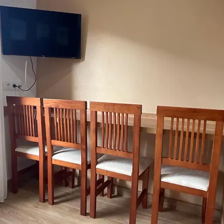 Mar De Nubes Iii Entre El Valle Del Jerte Y La Vera