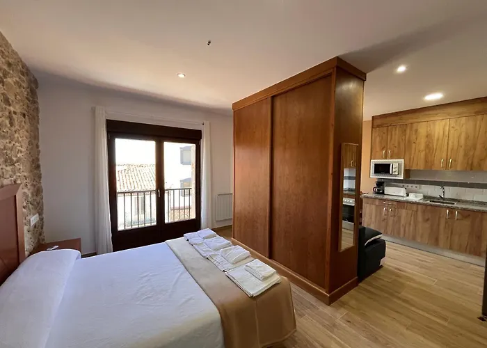 Mar De Nubes Iii Entre El Valle Del Jerte Y La Vera Piornal