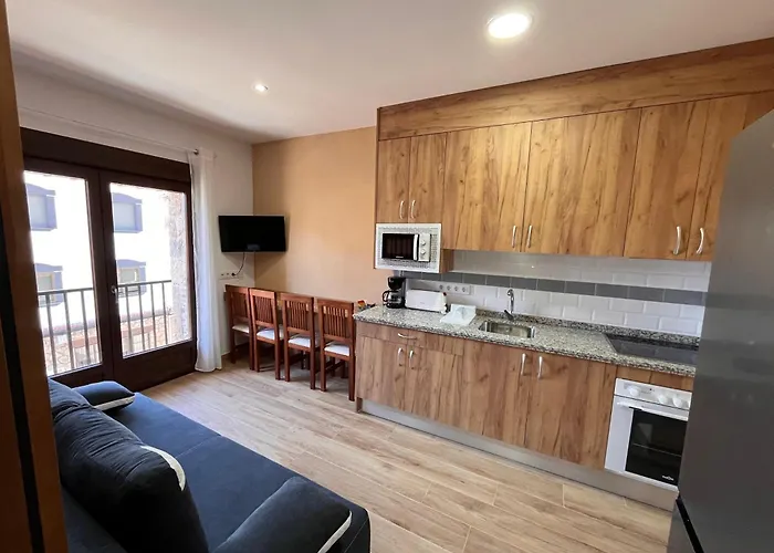 Mar De Nubes Iii Entre El Valle Del Jerte Y La Vera * Piornal