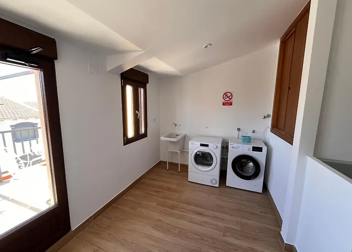 Mar De Nubes Iii Entre El Valle Del Jerte Y La Vera