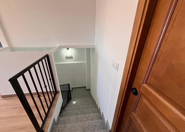 Mar De Nubes Iii Entre El Valle Del Jerte Y La Vera