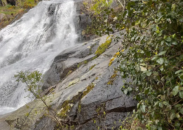 Mar De Nubes Iii Entre El Valle Del Jerte Y La Vera