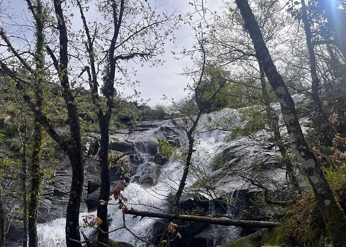 Mar De Nubes Iii Entre El Valle Del Jerte Y La Vera *