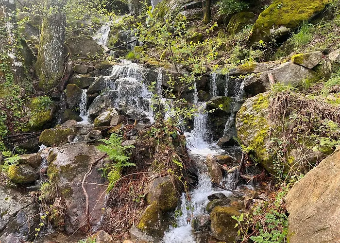 Mar De Nubes Iii Entre El Valle Del Jerte Y La Vera Piornal