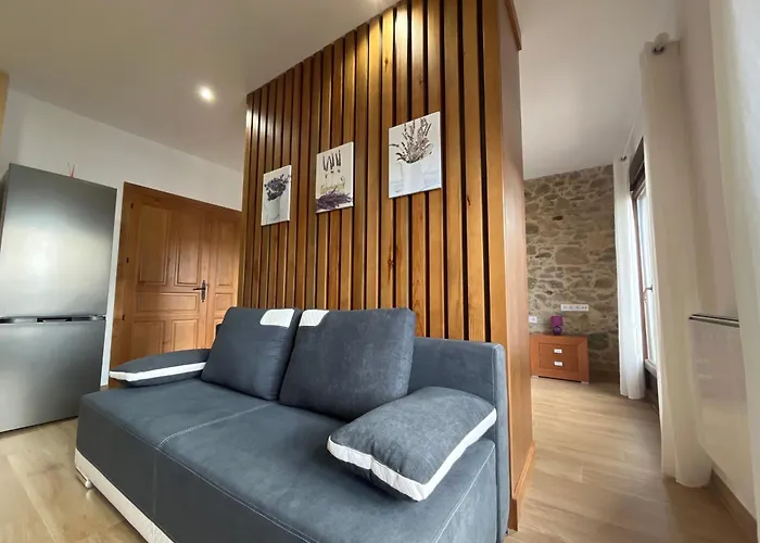 Mar De Nubes Iii Entre El Valle Del Jerte Y La Vera *